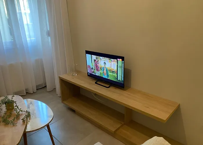 Agias Sofias City Center