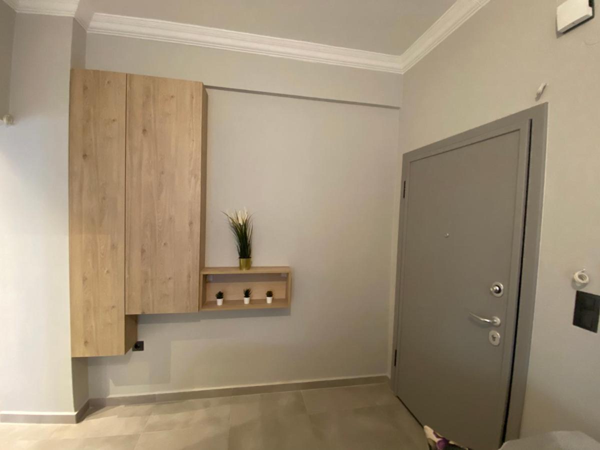 Daire Agias Sofias Center Selanik