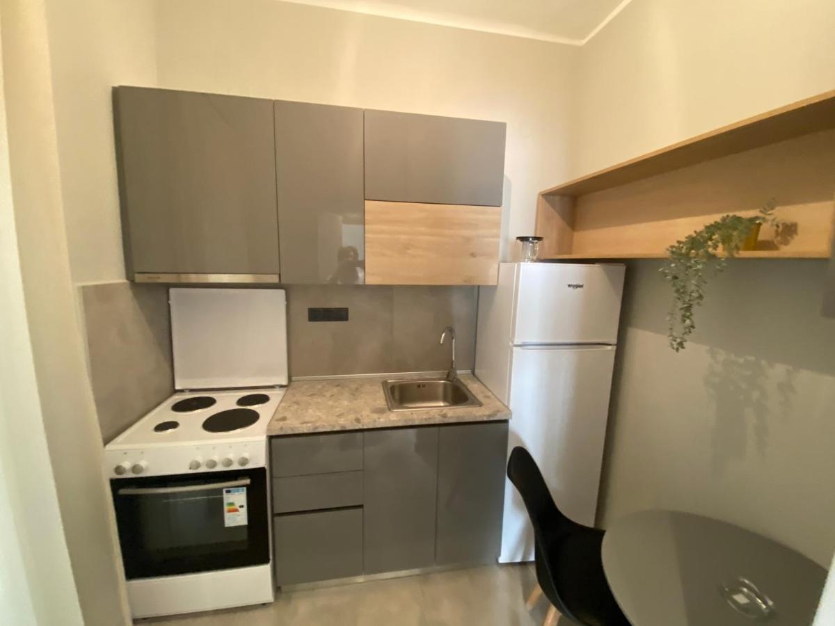 Agias Sofias Center Selanik