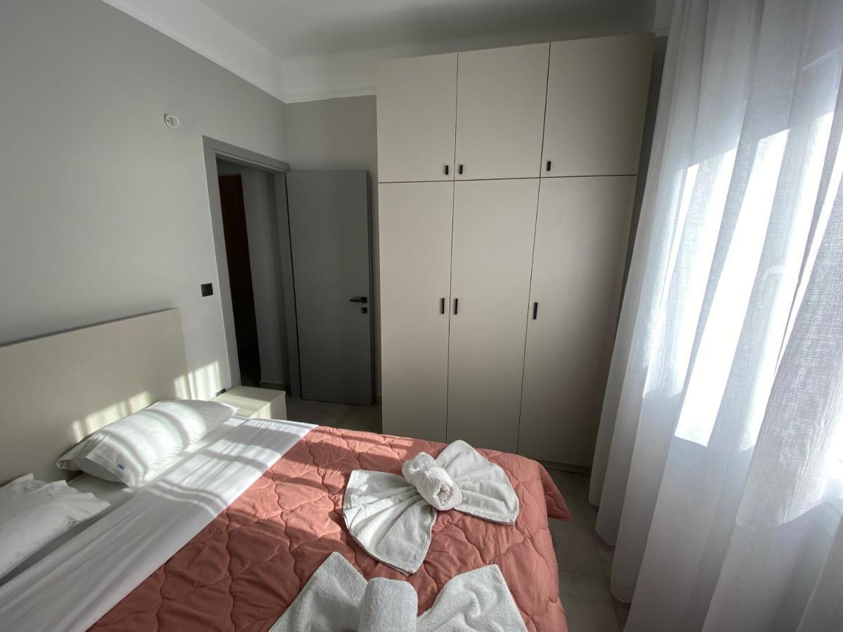 Daire Agias Sofias Center Selanik