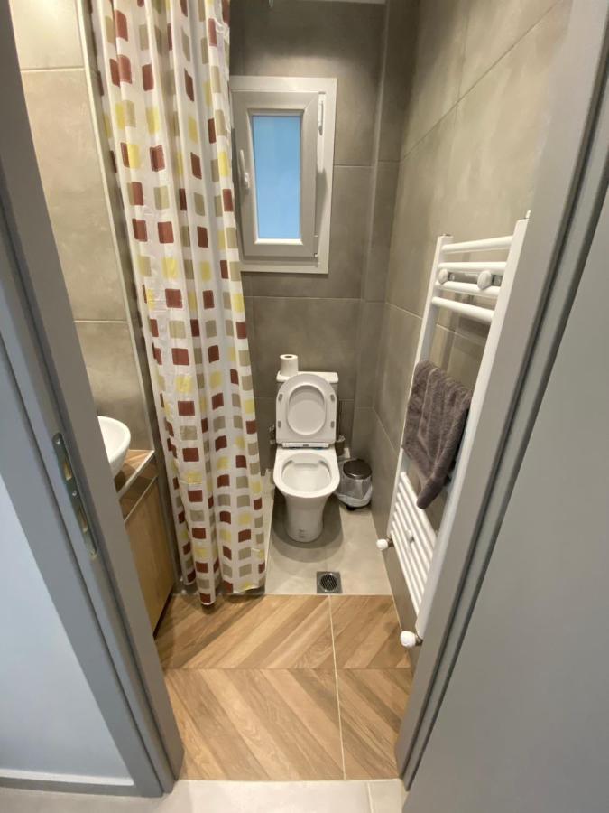 Agias Sofias Center Daire Selanik
